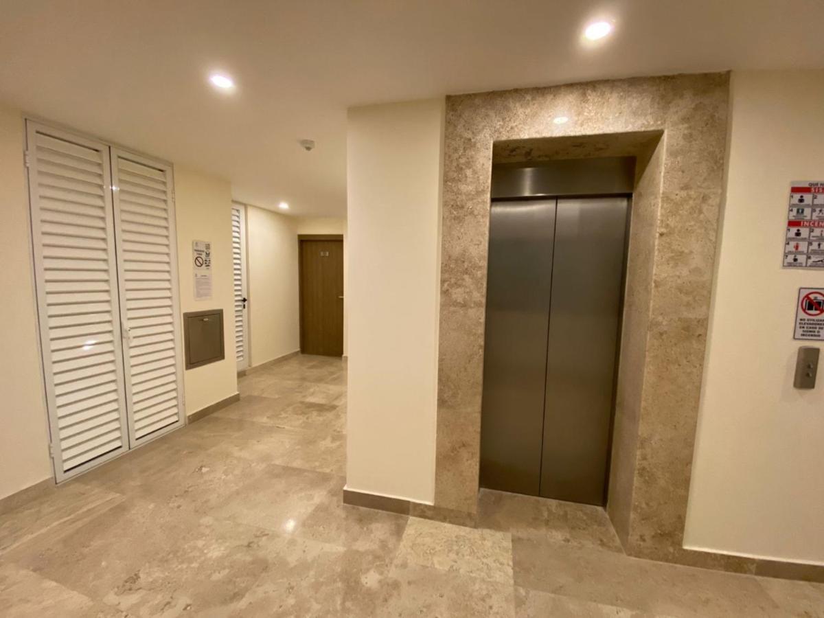 Departamento En El Malecon, Torre Central 102 Mazatlán Exterior foto